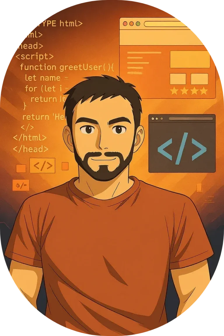 Brendon Uka - WordPress Developer