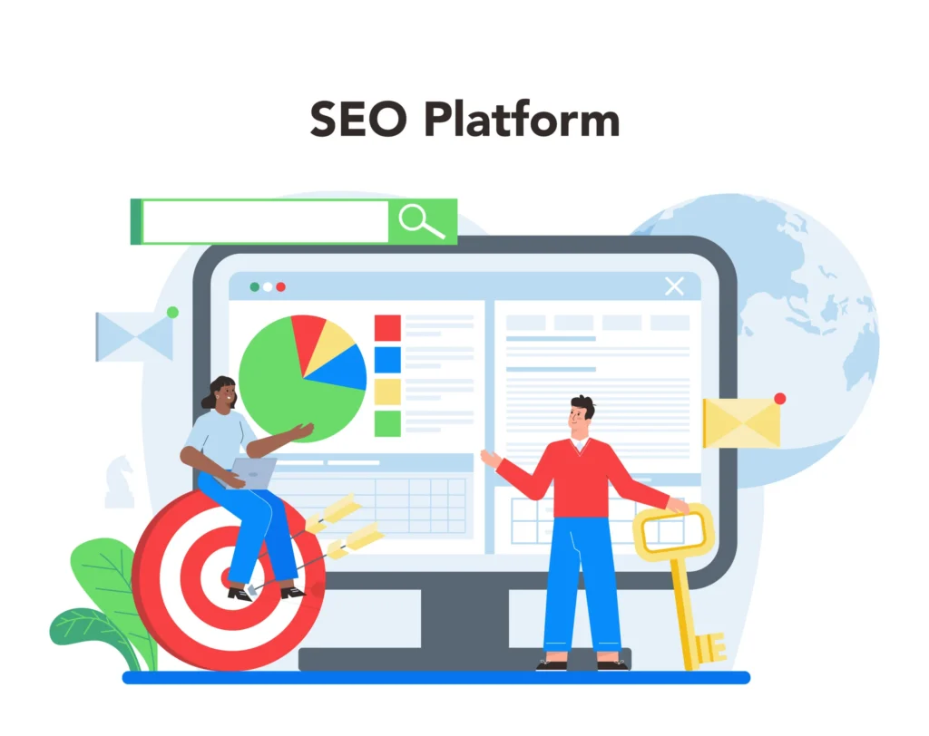 7 simple steps to optimize your website SEO with RankMath