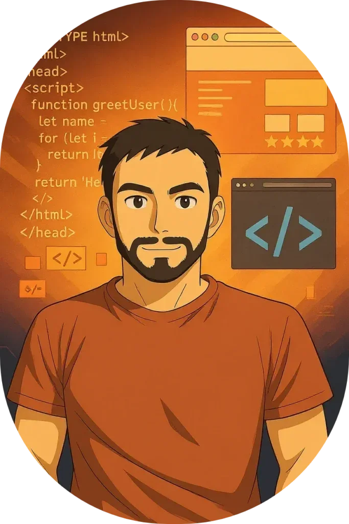 Brendon Uka WordPress developer and Elementor designer