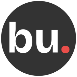 WordPress developer logo by Brendon Uka