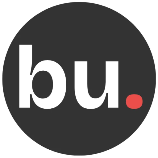 WordPress developer logo by Brendon Uka