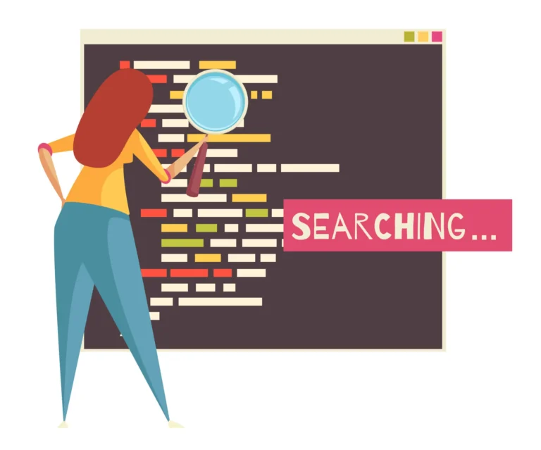 Why your WordPress site isn't showing up in Google search results