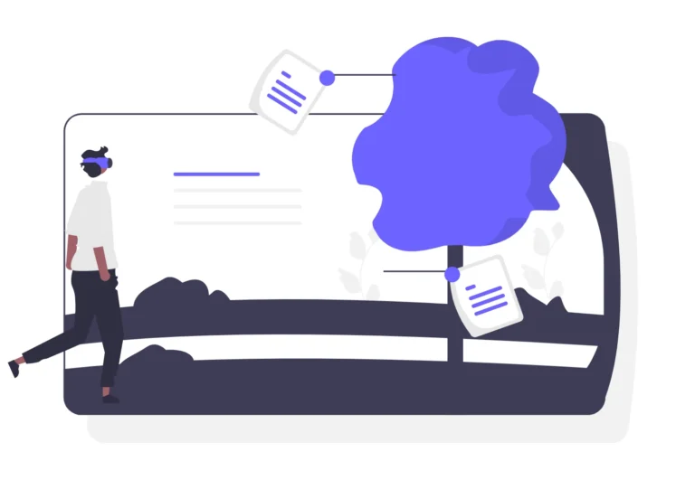 WordPress website design and development service