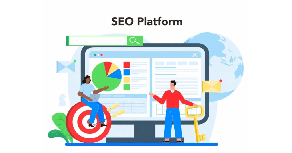 Rank Math SEO